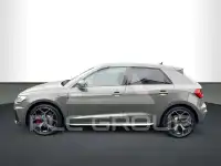 2025 Audi A1