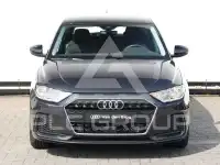 2025 Audi A1