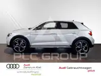 2025 Audi A1