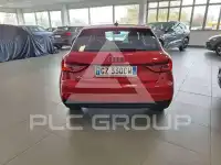 2025 Audi A1