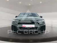 2025 Audi A1