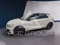 2025 Audi A1