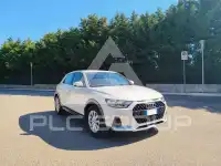 2025 Audi A1