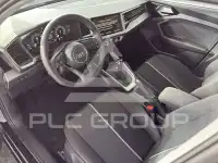 2025 Audi A1