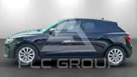 2025 Audi A1