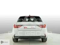 2025 Audi A1