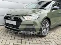 2026 Audi A1