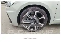 2025 Audi A1