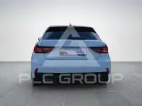 2025 Audi A1