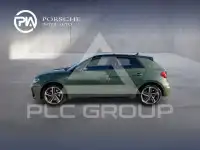2025 Audi A1