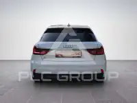 2025 Audi A1