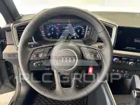 2025 Audi A1
