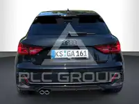 2025 Audi A1