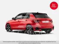 2025 Audi A1