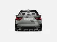 2025 Audi A1