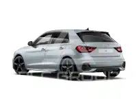 2025 Audi A1
