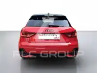 2025 Audi A1