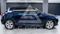 2025 Audi A1