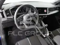 2025 Audi A1