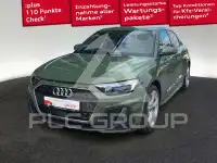2025 Audi A1