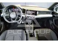 2025 Audi A1