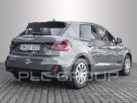 2025 Audi A1