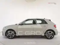 2025 Audi A1