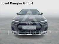 2025 Audi A1