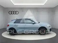 2025 Audi A1