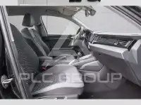2025 Audi A1