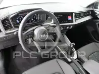 2025 Audi A1
