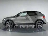 2025 Audi A1