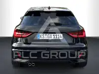 2025 Audi A1
