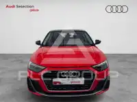 2025 Audi A1