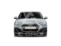2025 Audi A1
