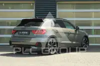 2025 Audi A1