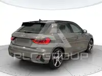 2025 Audi A1