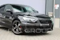 2025 Audi A1