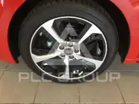 2025 Audi A1