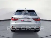 2025 Audi A1