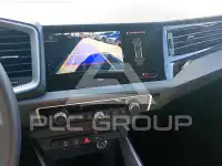2025 Audi A1