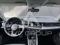 2025 Audi A1