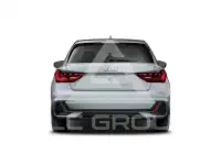 2025 Audi A1