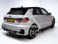 2025 Audi A1