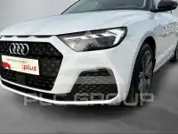 2025 Audi A1