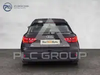 2025 Audi A1