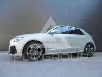 2025 Audi A1
