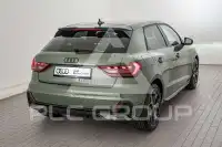 2025 Audi A1