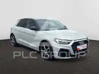 2025 Audi A1