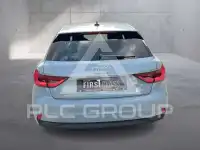 2025 Audi A1